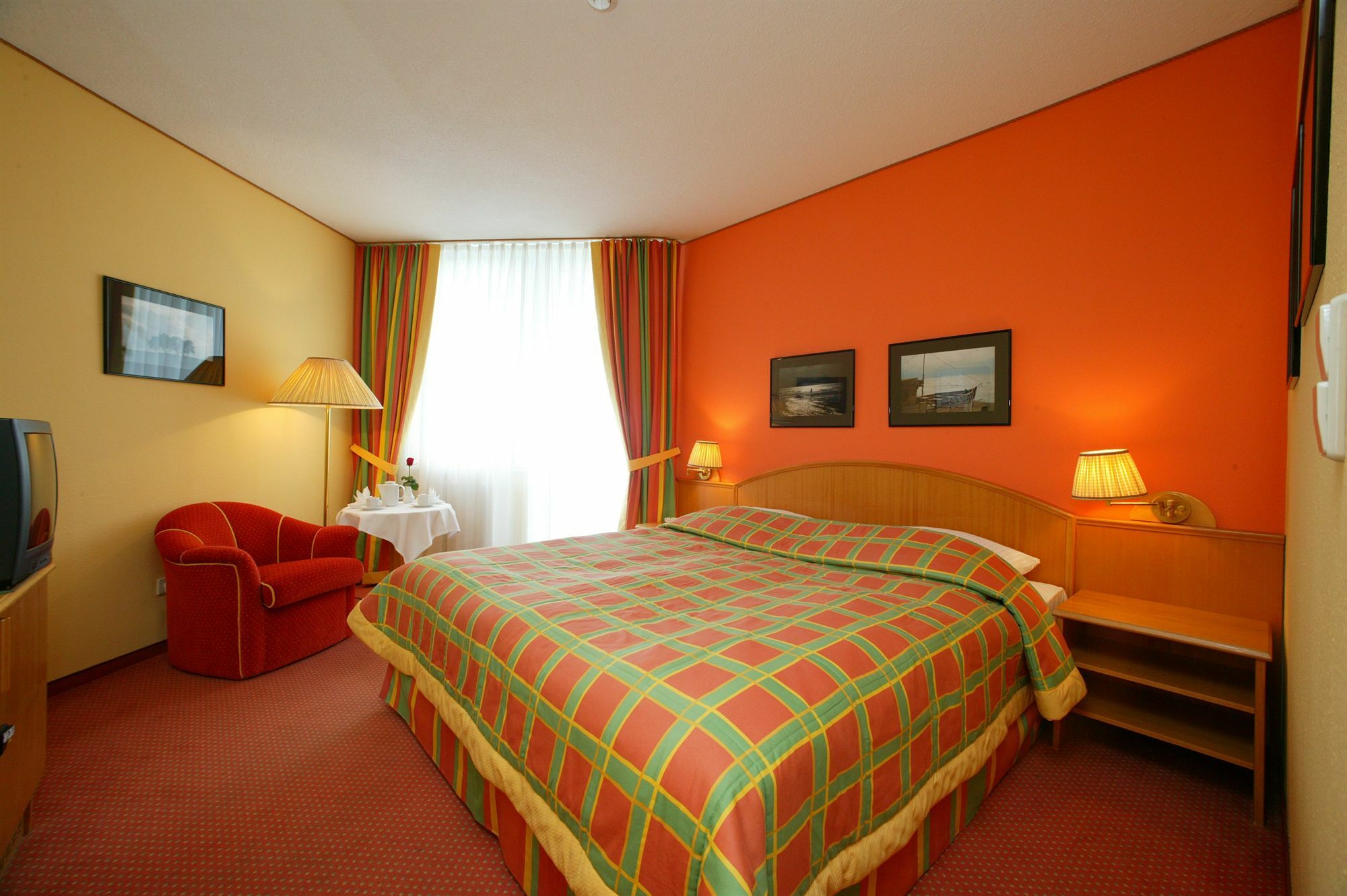 Vienna House By Wyndham Amber Baltic Miedzyzdroje Hotel Cameră foto
